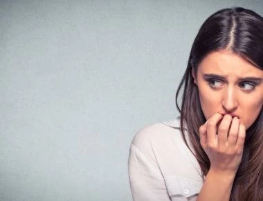 Νιώθετε αγχωμένοι ή κακόκεφοι; - Μάθετε από τι πάσχετε